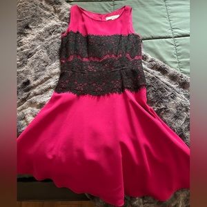 Ann Taylor loft party dress. Size 0